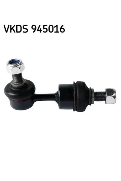 SKF Braț de suspensie, bară stabilizatoare VKDS 945016
