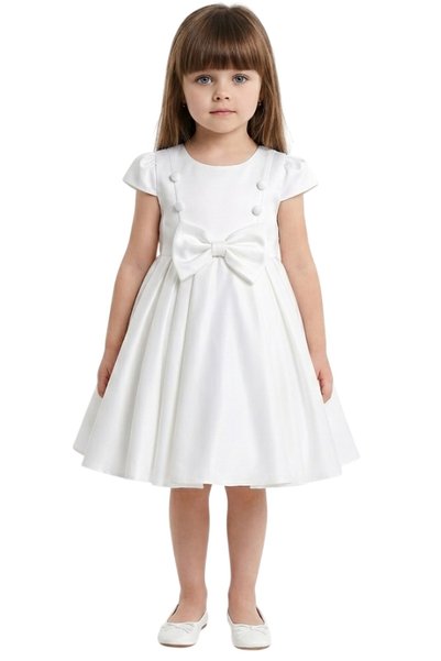 Bidani Amina White Collection