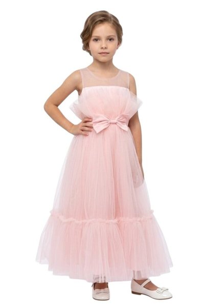 ddaniela Alice Party Dress Light Pink Colour
