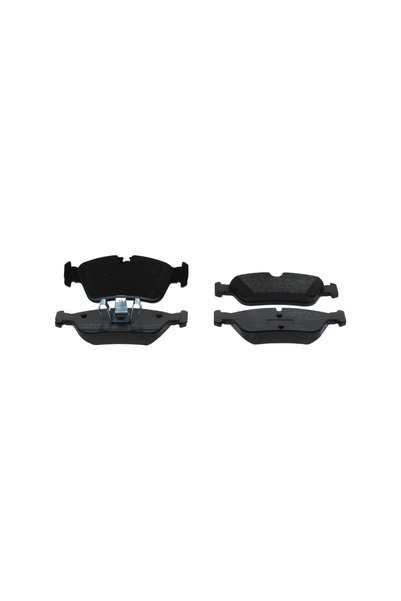 Bosch Set plăcuțe de frână, frână pe disc 0 986 495 276