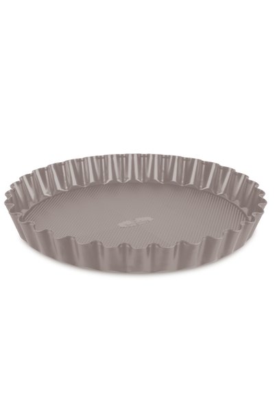 Berlinger Haus Tavă de tartă și prăjituri - Taupe Collection, 28 cm, taupe