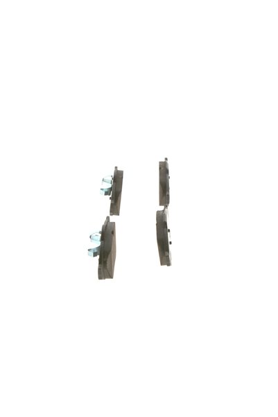 Bosch Set plăcuțe de frână, frână pe disc 0 986 495 264
