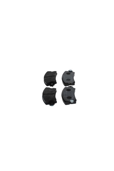 Bosch Set plăcuțe de frână, frână pe disc 0 986 495 270