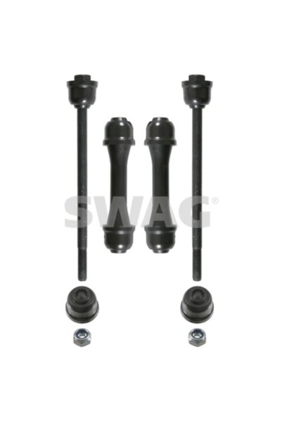 SWAG Braț de suspensie/biela bară stabilizatoare, bară stabilizatoare 50 92 1750