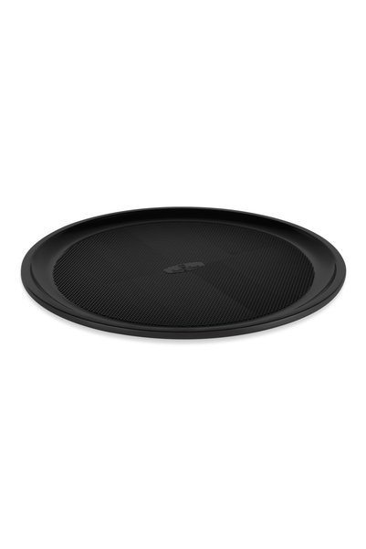 Berlinger Haus Tavă de pizza - Anthracite Collection, 32 cm, antracit