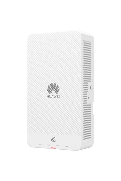 ARNEER Huawei Ekitengine Ap265E 4 Port Gigabit 2.4/5Ghz 2X2 Mu-Mimo Wifi6 2.97Gbps İç Ortam Duvar Tipi Ac