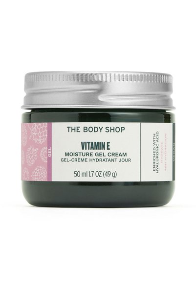 THE BODY SHOP Vitamin-e-feuchtigkeitscreme-gel 50 ml