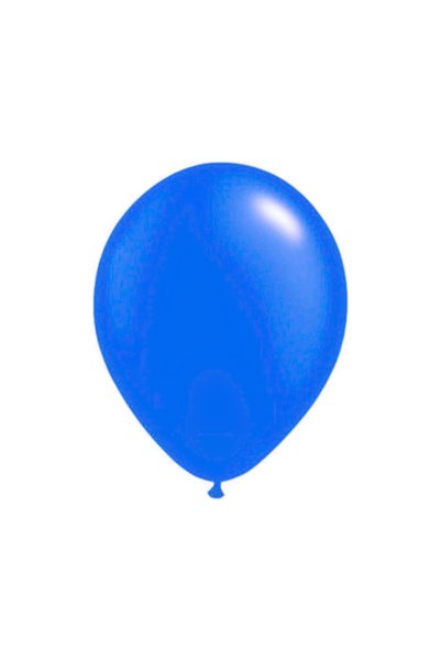 OEM Baloane 2.8 g, Albastre, 100 buc/set
