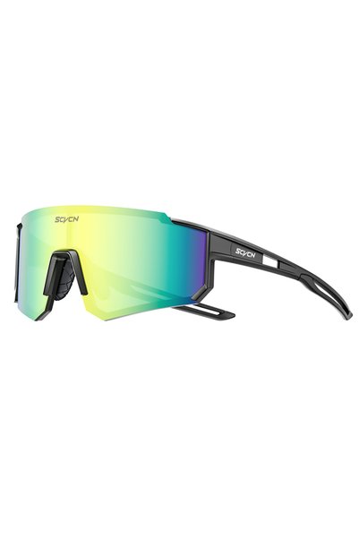 Choice 04 SCVCN Sunglasses for Men Cycling Glasses Bicycle Women Sunglasses M...