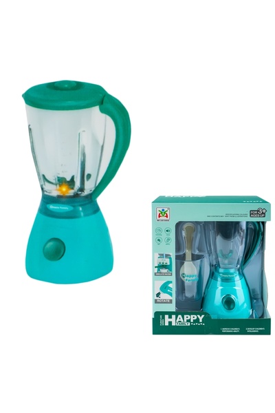 OEM Играчка блендер със светлини и звуци