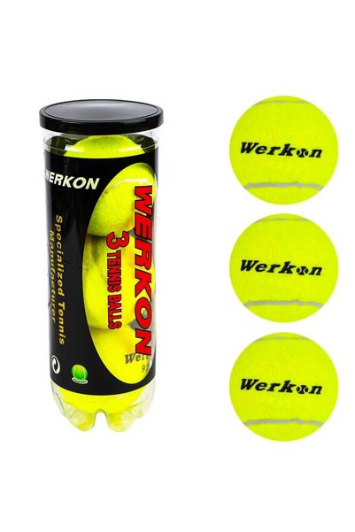 OEM Mingi de tenis, set de 3