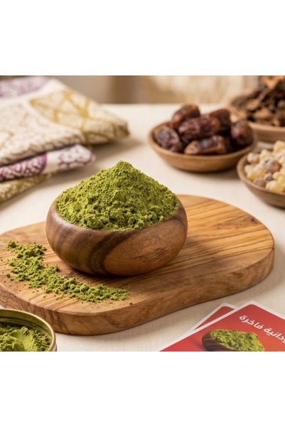 Generic Brand Luxurious Henna from Medina.