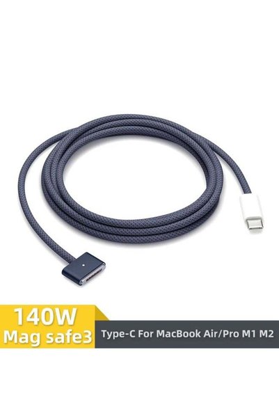 Chabeia Type C Magnetic USB PD Adapter for Apple Magsafe 1 Magsafe 2 MacBook ...