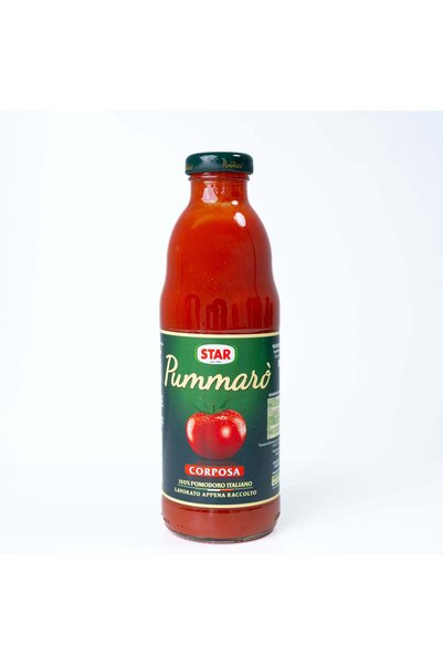 Star Passata de roșii Pummarò, 700 ml