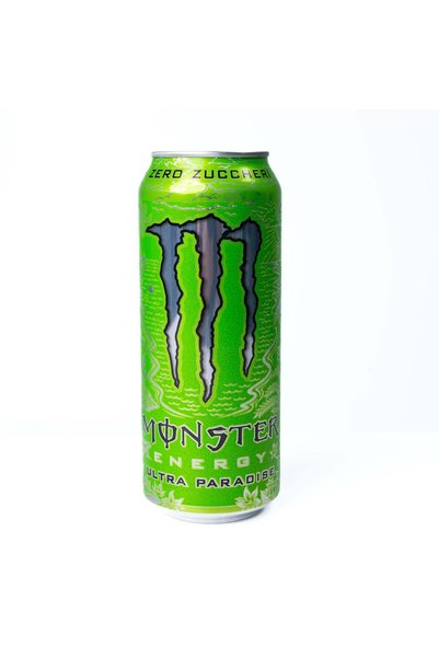 Monster Energy Energy Ultra Paradise Monster Energy, 500 ml