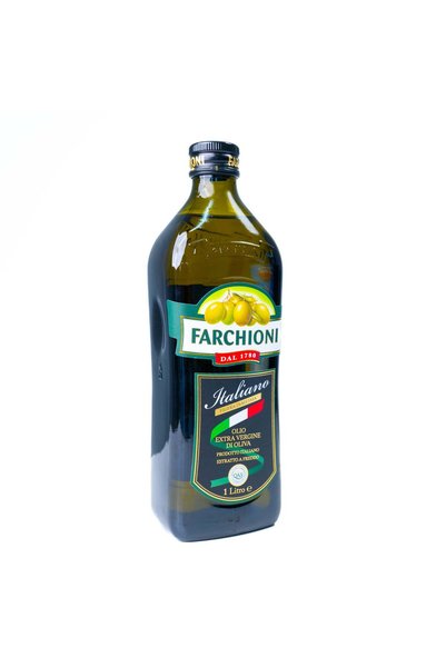 FARCHIONI Ulei de măsline extravirgin 100% italian Farchioni, 1 L