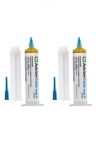 SYNGENTA Cockroach Gel 2 x 30g