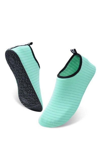 BABONA Water Shoes Quick Dry Non Slip, Swimming Shoes for Women Men Beach Poo...
