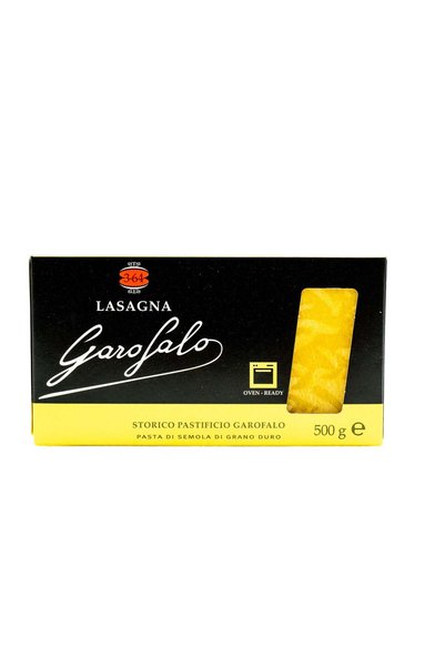 Garofalo Foi de lasagna din grâu dur Garofalo, 500 g