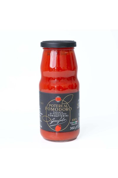 Garofalo Passata cu roșii Datterino Garofalo, 360 g