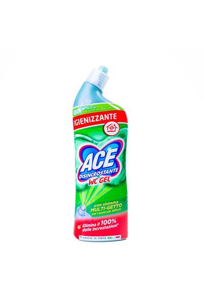 ACE Gel anti-calcar pentru WC Ace, 700 ml