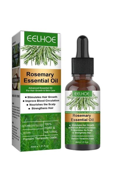 EELHOE Rosemary Hair Care Essential Oil