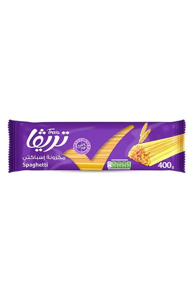 Treva سباغيتي 400 جرام