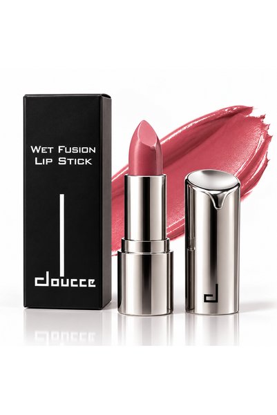doucce Wet Fusion Lipstick