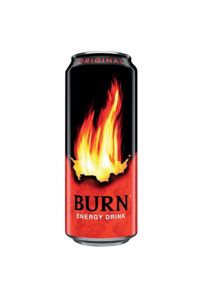 Burn Bautura energizanta Energy Original, bax 6x0.5L