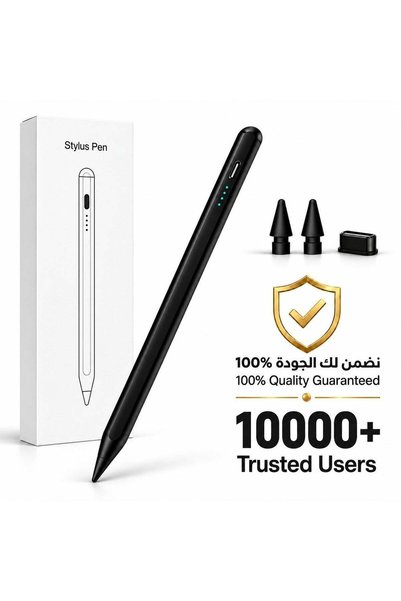 ULHYC Stylus Pen for iPad Palm Rejection Active Pencil Compatible (2018-2022)...