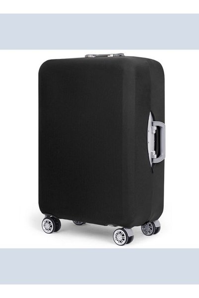 XIUWOO Stretch Luggage Cover Travel Case Cover for 26-28" Cases