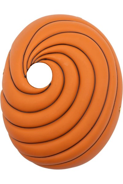 Desert Sakura ABYSTYLE Naruto Shippuden Tobi Mask Replica Cosplay Anime Manga...