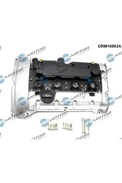 DR.MOTOR AUTOMOTIVE Capac Supape Culbutori Citroën C4/C4 1/C4 Picasso 1/C4 Pi...