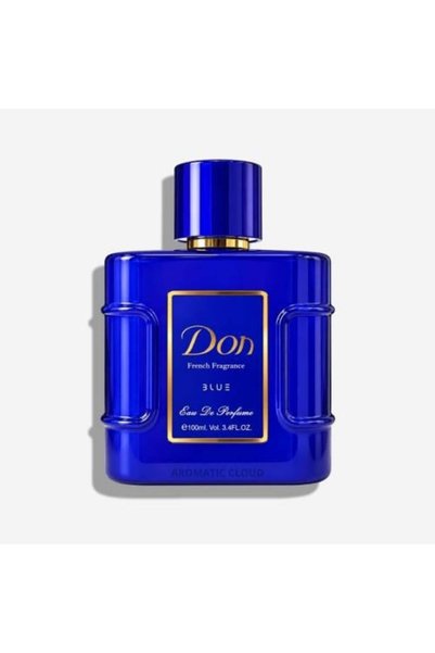 Don Blue Perfume for Men Eau de Parfum - 100 ml