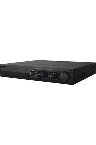 Hikvision DVR IDS-7332HQHI-M4/S 32 channels IDS-7332HQHI-M4/S, Turbo HD, H.26...