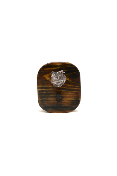 Art - Dog Cârlig de perete Bullmastiff Art-Dog - Cârlig decorativ din lemn de...
