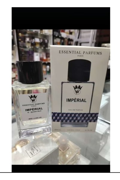 Imperial عطر امبريال امبراطوري ثبات وفوحان وتركيز عالي 80 مل
