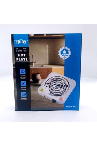 ACTEN Ruay Electric Stove