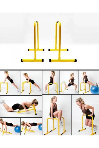 Other Professional dip bar – versatile for bodyweight exercises