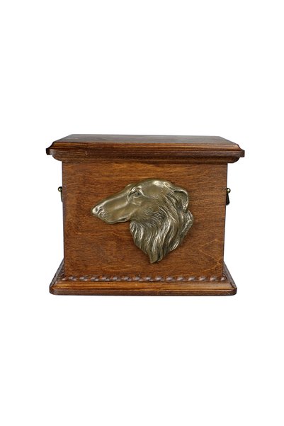 Art - Dog Art-Dog Borzoi - Placă decorativă