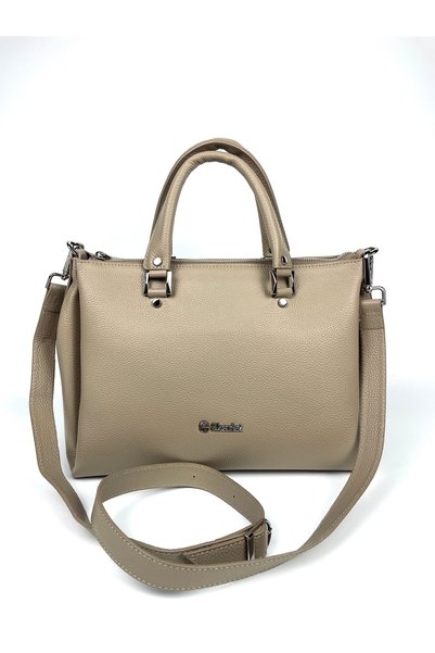 Skarlet Genuine Leather Women's Shoulder Bag