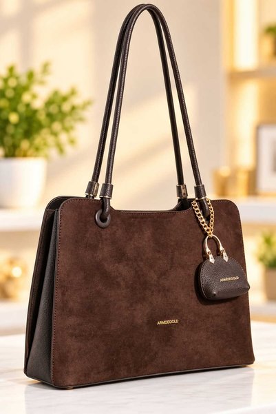 Vona Bags Women's Shoulder Bag 1080