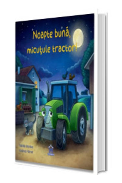 Editura DPH Cărți de povești pentru copii