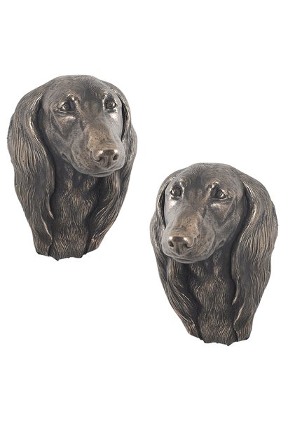 Art - Dog Art-Dog Teckel - Figurină de perete - Design 2576