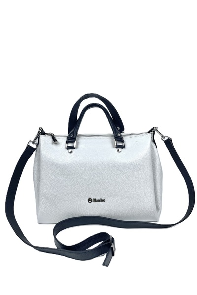Skarlet Genuine Leather Women's Shoulder Bag