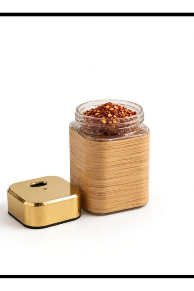 Generic Brand Spice Box Set