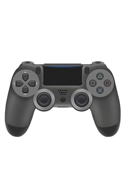 Generic Brand وحدة تحكم متوافقة مع جهاز PS4 STORM.