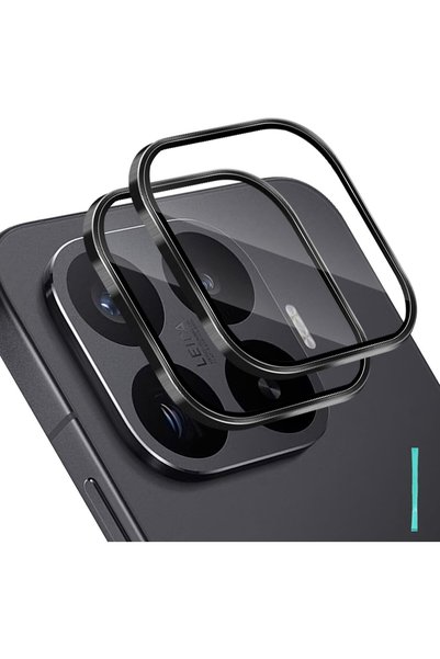 aheaks Xiaomi Mi 17T Pro/17T 5G Camera Protector HD Screen Protector Lens Pro...