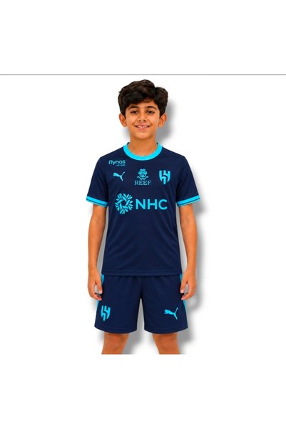 Other The Third Navy Blue Crescent Set 2027