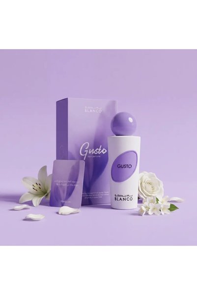 Blanco عطر جوستو من بلانكو للنساء 50 مل